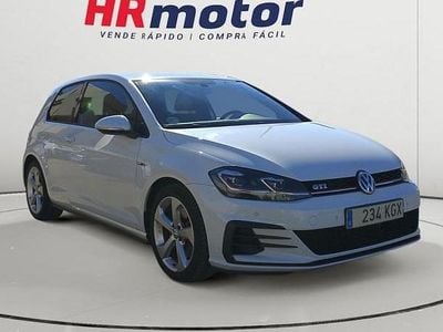 VW Golf VII