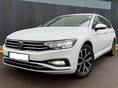 Usado VW Passat Executive 150 CV (110 kW) 2022 Familiar