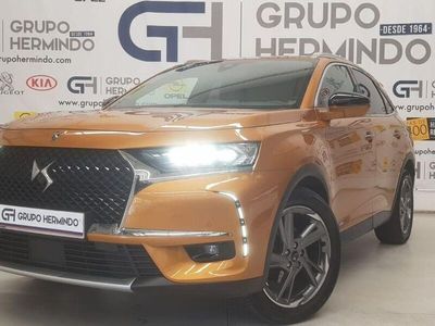 DS Automobiles DS7 Crossback