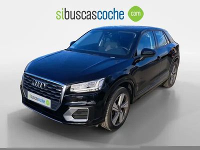 Negro Usado 2019 Audi Q2 Sport SUV | 23.990 € (Caro)