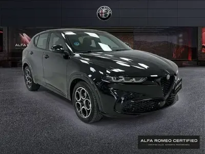 Usado Alfa Romeo Tonale