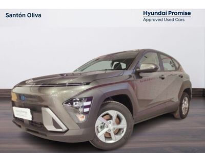 usado Hyundai Kona - 10 km 1.0 TGDI Maxx 4x2