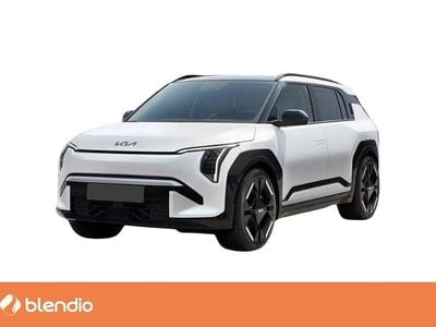 Nuevo Kia EV3 Earth 150 kW (204 CV) 2026 Blanco SUV