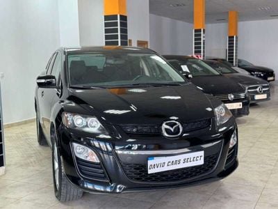 Mazda CX-7