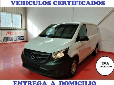 Mercedes Vito