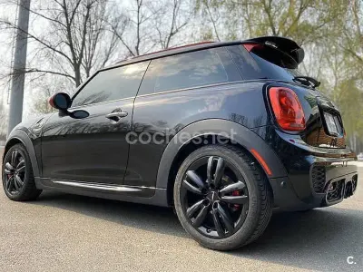 Usado Mini John Cooper Works