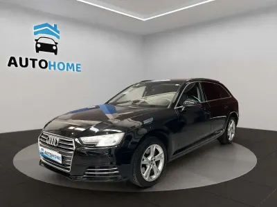 Usado Audi A4