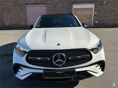Mercedes GLC300e