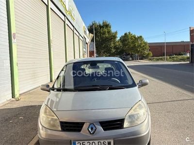 Renault Scénic II