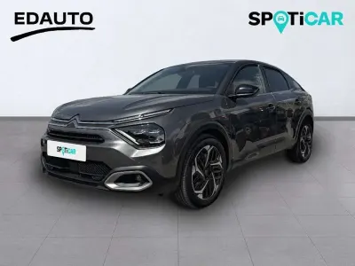 Usado Citroën C4 PureTech 131 CV (96 kW) 2021 Burdeos Utilitario