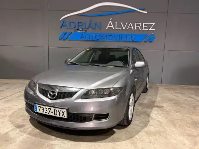 Usado Mazda 6