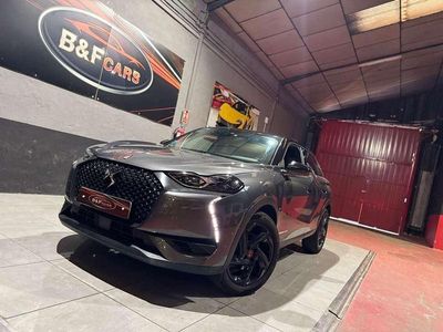 DS Automobiles DS3 Crossback
