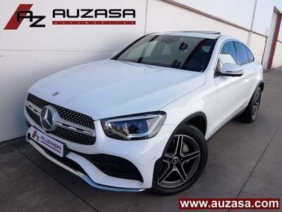 Mercedes GLC300