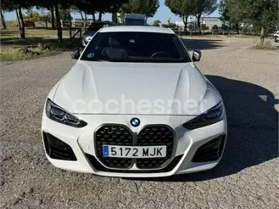 Usado BMW M440