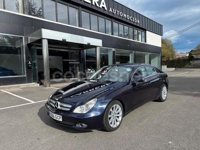 Mercedes CLS320