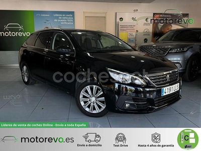 Peugeot 308 SW