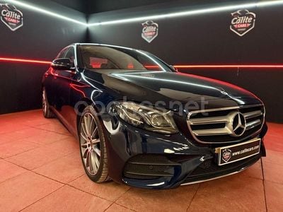 Mercedes E350
