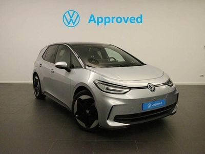 Usado VW ID.5 Pro 150 kW (204 CV) 2025 Gris SUV