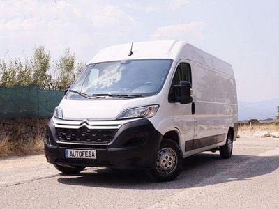 Citroën Jumper