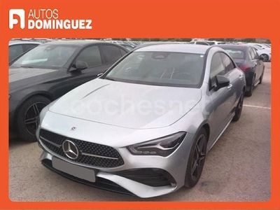 Mercedes CLA200