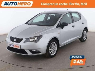 Seat Ibiza ST