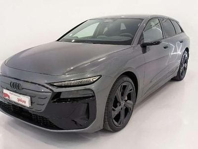 Gris Nuevo 2025 Audi A6 e-tron Performance Familiar | 72.750 € (Caro)