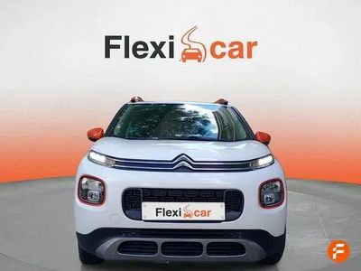 Brugt Citroën C3 Aircross PureTech 110 HK (80 kW) 2020 Hvid SUV