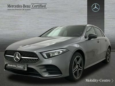 usado Mercedes A250 Clase Ae