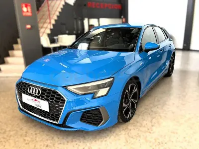 Usado Audi A3