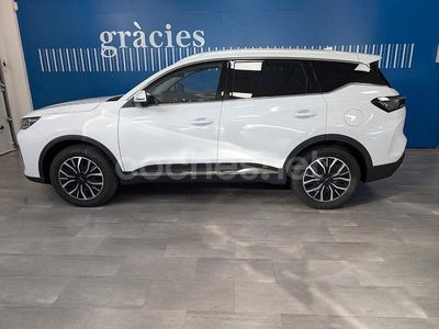Blanco Nuevo 2025 Ebro s700 Luxury SUV | 38.629 € (Un poco caro)