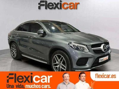 Mercedes GLE350