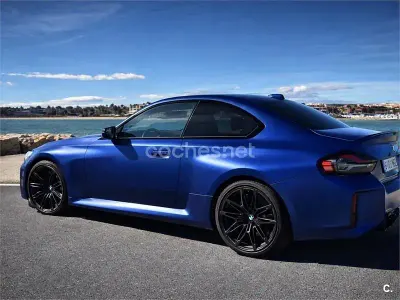 Usado BMW M2