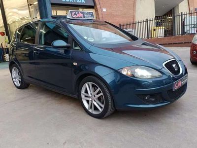 Seat Altea