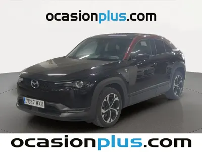 Usado Mazda MX30