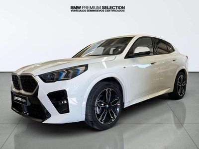Usado BMW X2 Luxury Line 163 HP (119 kW) 2025 SUV