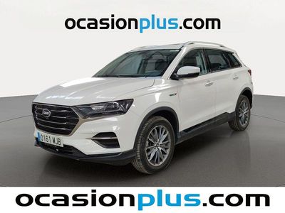 Blanco Usado 2023 SWM G01 SUV | 13.137 € (Precio justo)