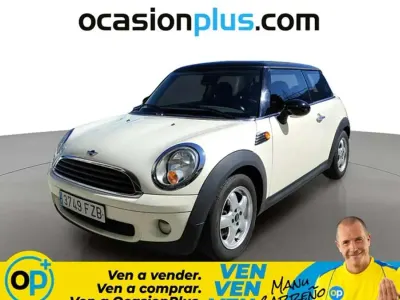 Usado Mini ONE