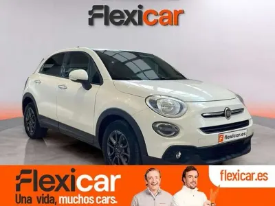 Usado Fiat 500X