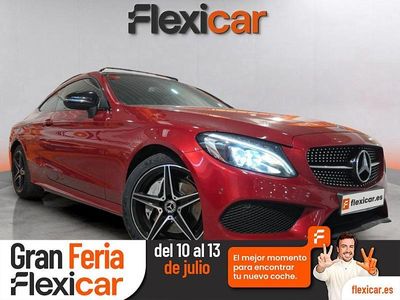Mercedes C300