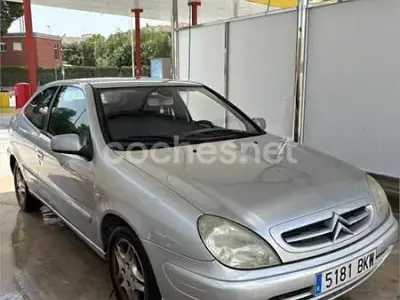 Usado Citroën Xsara