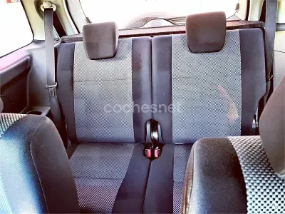 Usado Suzuki Grand Vitara 129 CV (94 kW) 2008 Rojo SUV