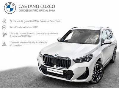 Usado BMW 125 Comfort Edition 170 CV (125 kW) 2025 Utilitario