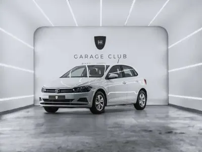 Brugt VW Polo