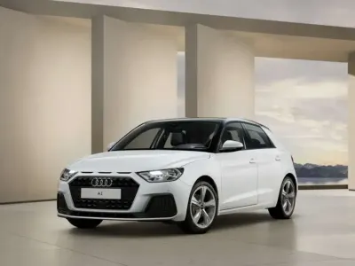 Usado Audi A1 Sportback