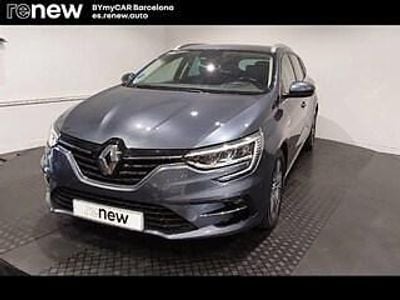 Renault Mégane IV