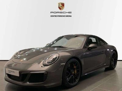 usado Porsche 911 Carrera GTS 991Coupé PDK