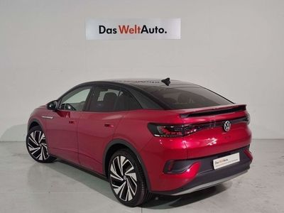 VW ID5