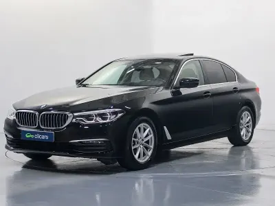 Usado BMW 520 190 CV (139 kW) 2019