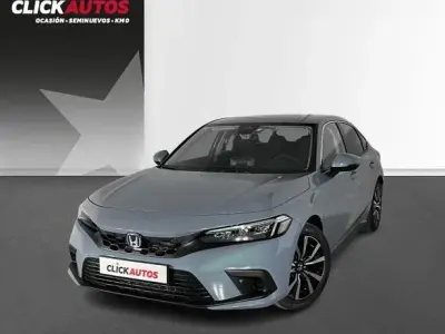 Usado Honda Civic