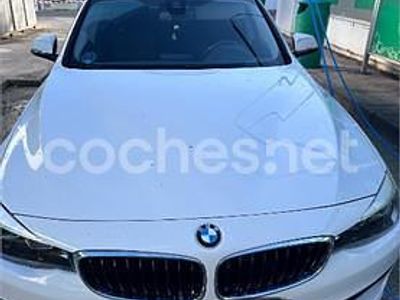 BMW 320 Gran Turismo